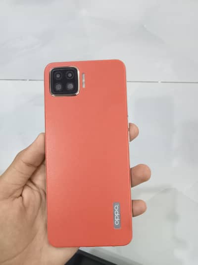 OPPO f17
