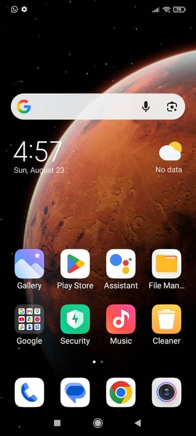Redmi 9A for sale
