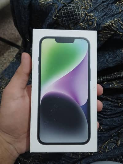 Apple iPhone 14 jv