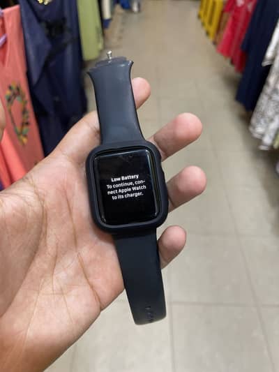 Apple Watch Series 1