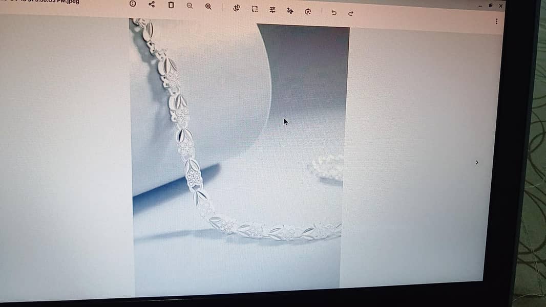 sliver leaf bracelets 1