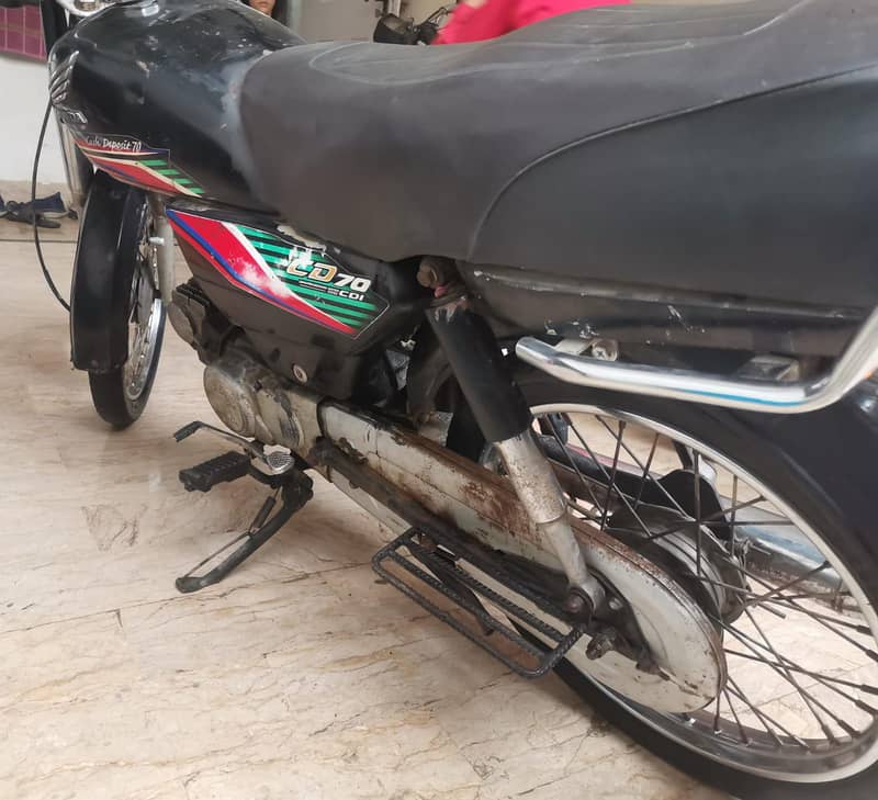 Honda70 2017 2