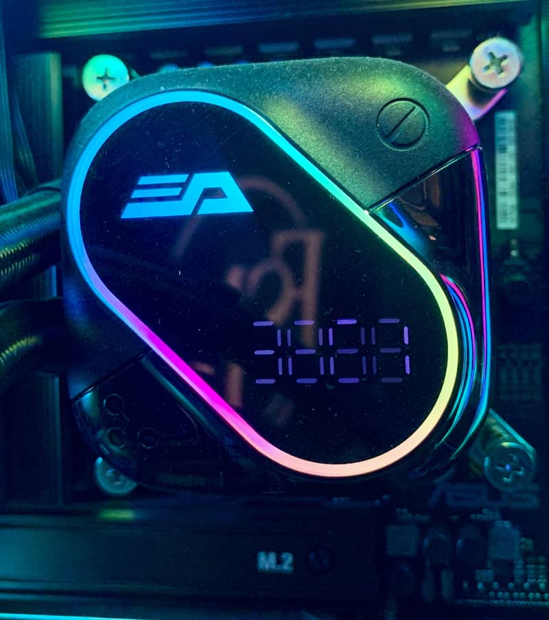 Intel Core ultra 5 processor 245kF Desktop processor ,14cores threads 1