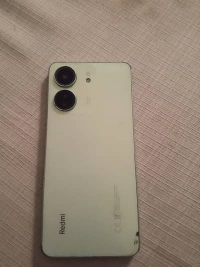 Xiaomi Redmi 13c