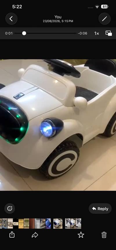 battery charger car