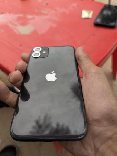 Apple iPhone 11