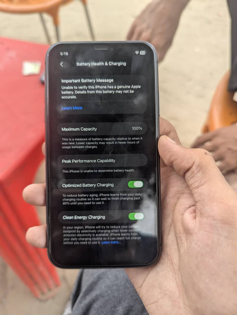 Apple iPhone 11 5