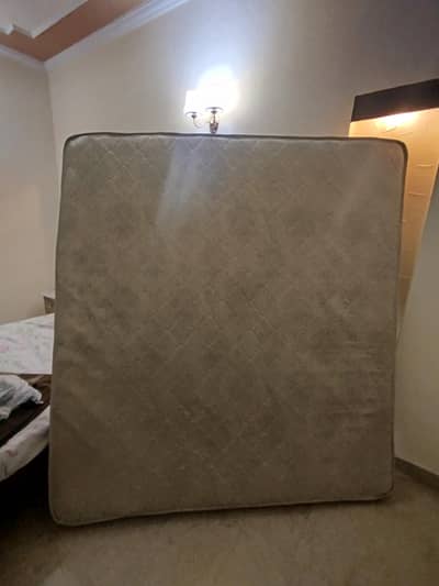 Diamond Spring mattress