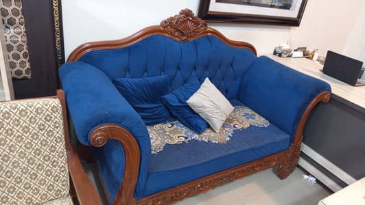 chinioti sofa 2 setier Bhoot ahci qualti me he