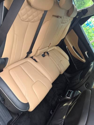 Hyundai Santa Fe 2025 | Hybrid  | Hyundai Dealership Maintained