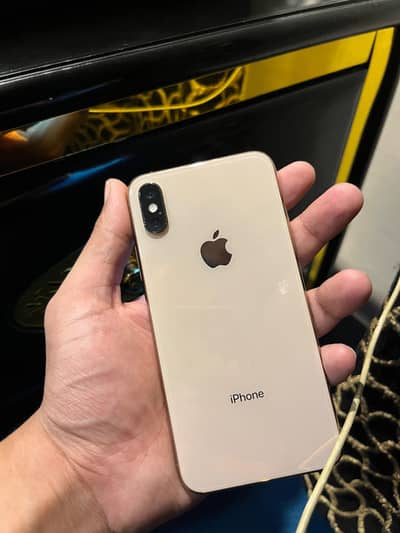 Apple iPhone XS