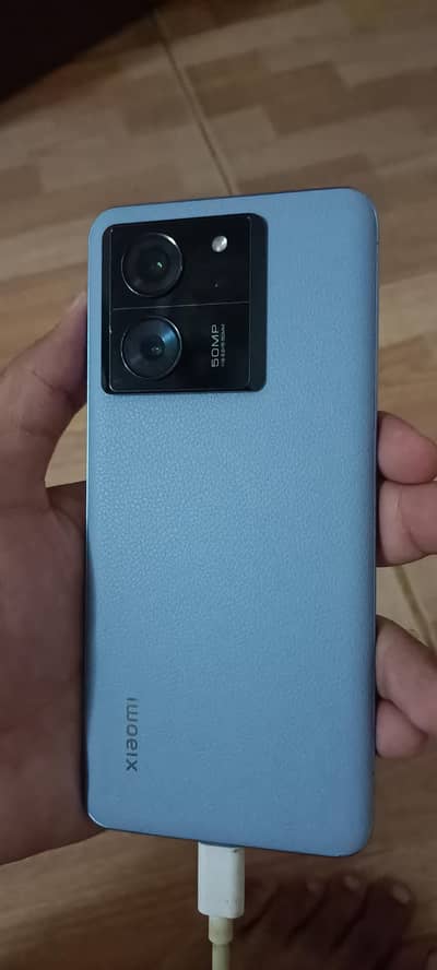 Xiaomi 13T Pro 12/256gb Physical dual Sim