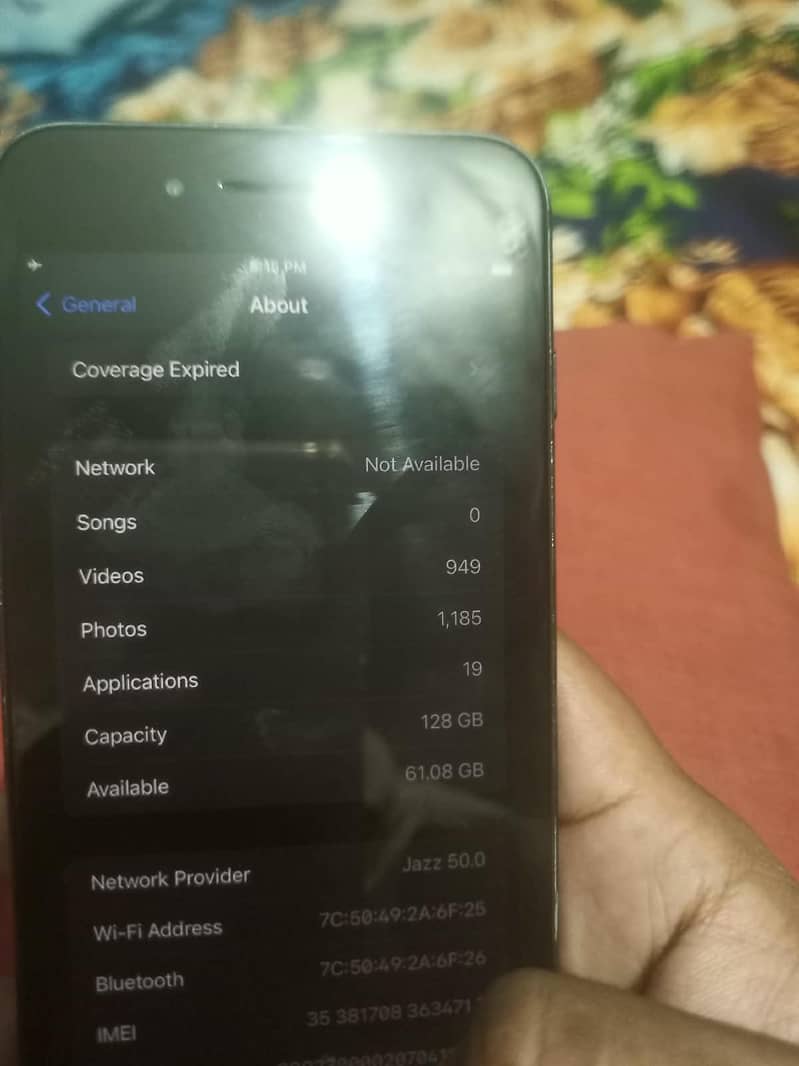 Apple iPhone 7 Plus 4