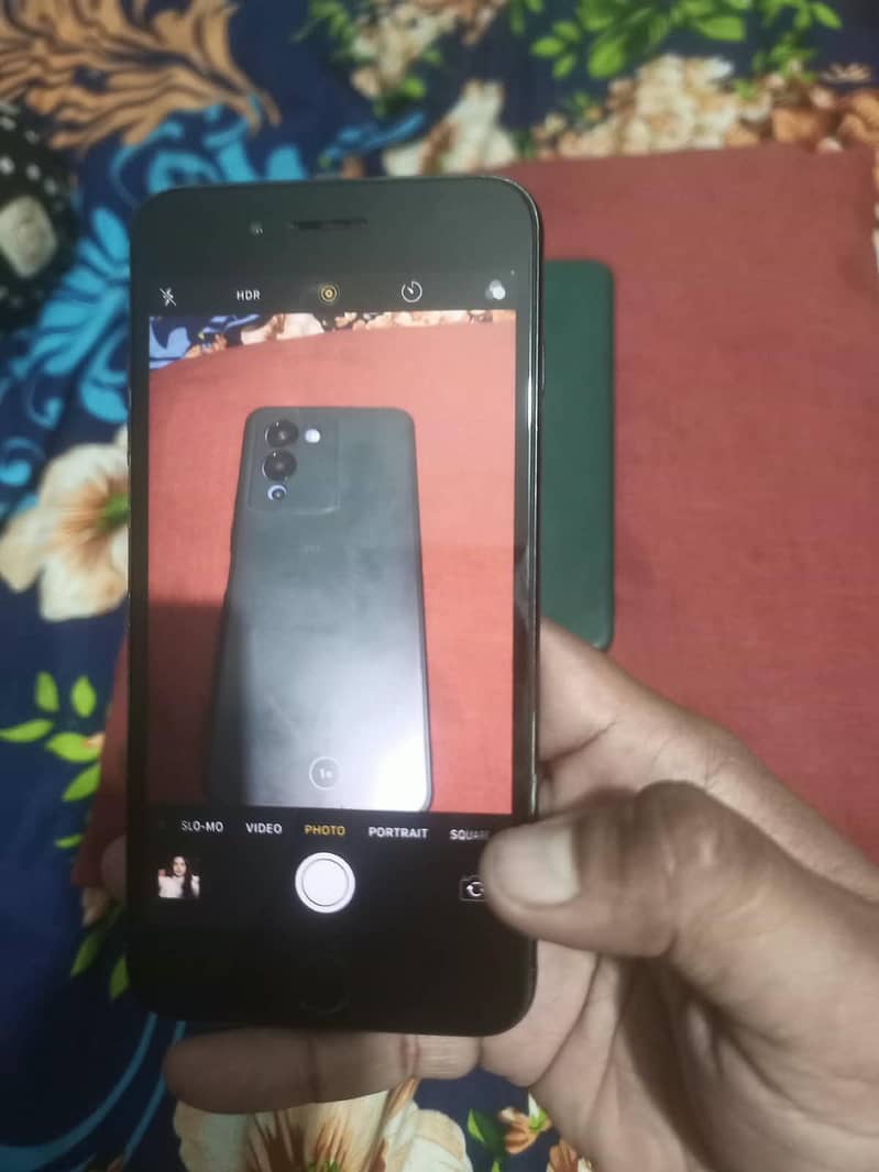 Apple iPhone 7 Plus 7