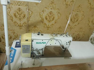 2 silai machine 1 over lock machine for sale other accessories