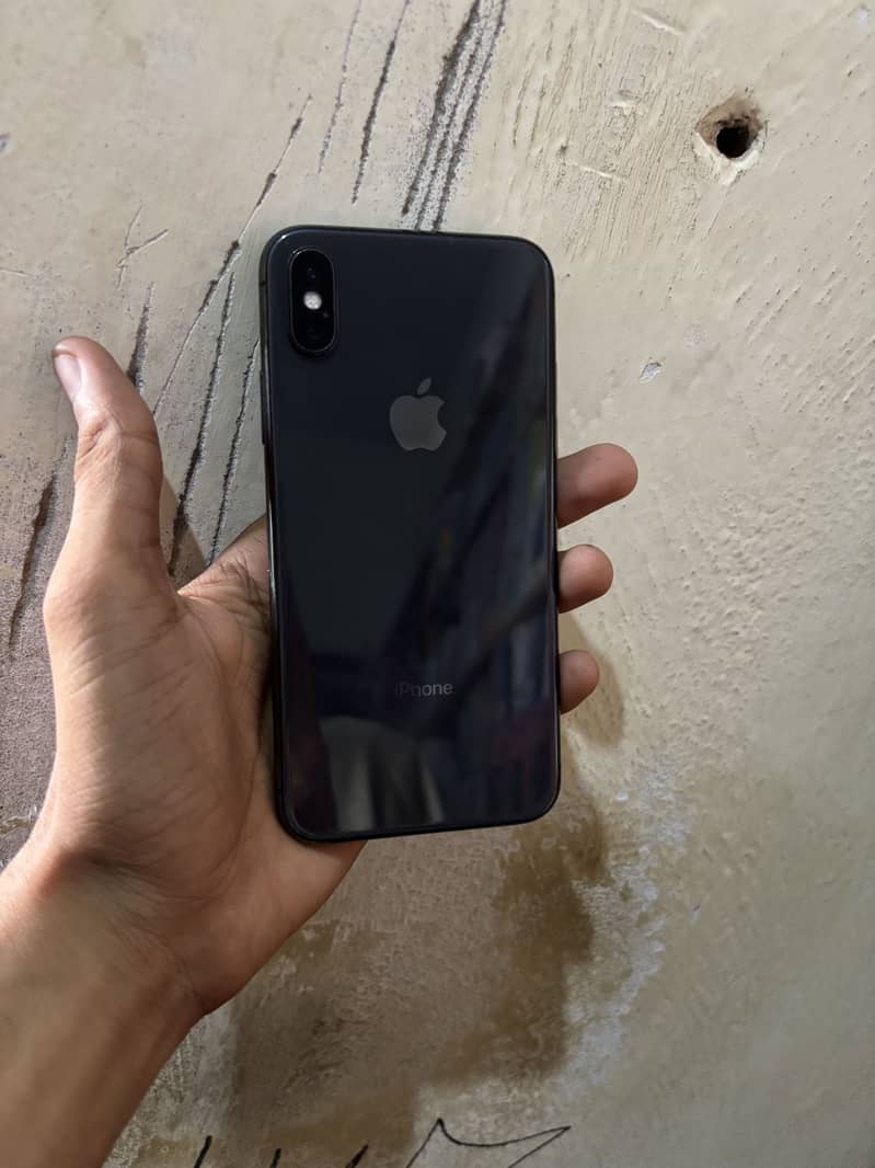 Apple iPhone X 0