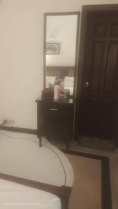 Dressing Table with Mirror for Sale