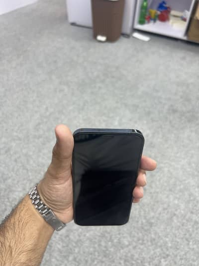 Apple iPhone 12 Pro Max