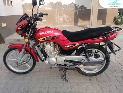 sell a bike