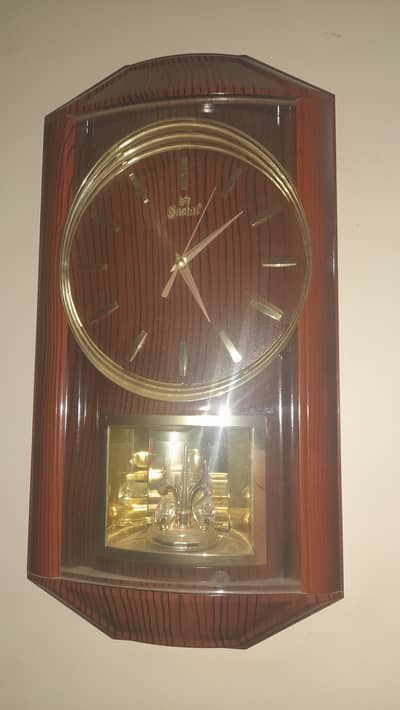 Wall Clock Premium Quality