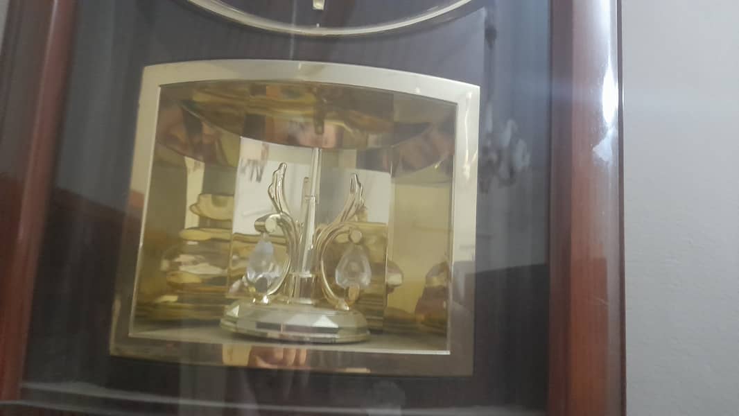 Wall Clock Premium Quality 1