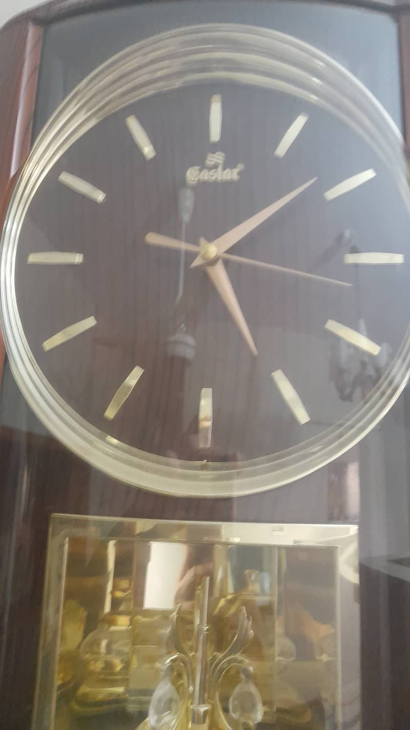 Wall Clock Premium Quality 2
