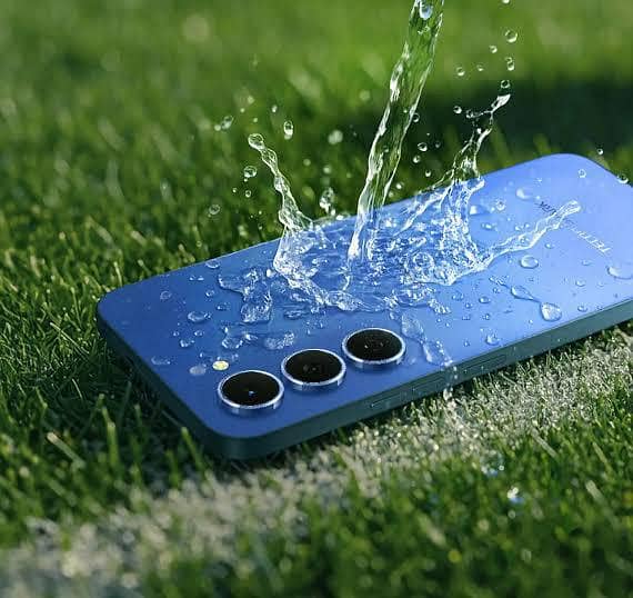 Tecno Spark 40 pro 1