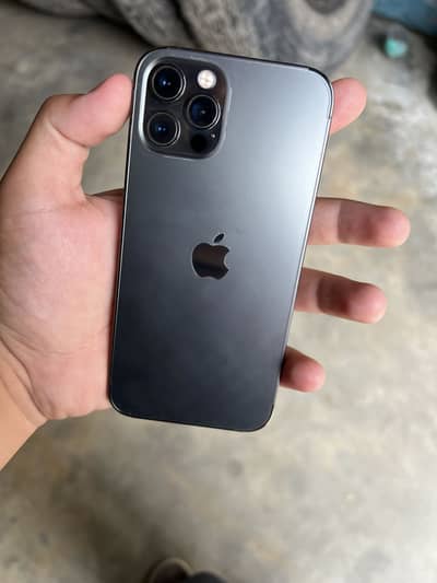 Apple iPhone 12 Pro jv 128 gb