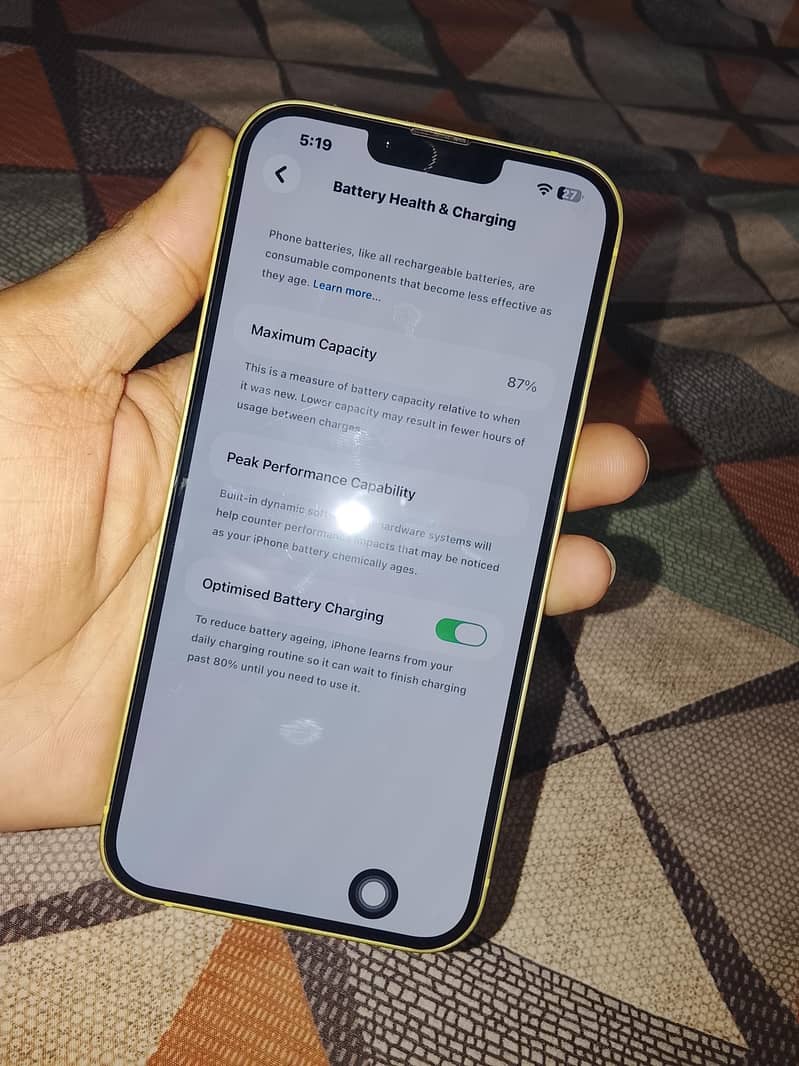 Apple iPhone 14 plus 1