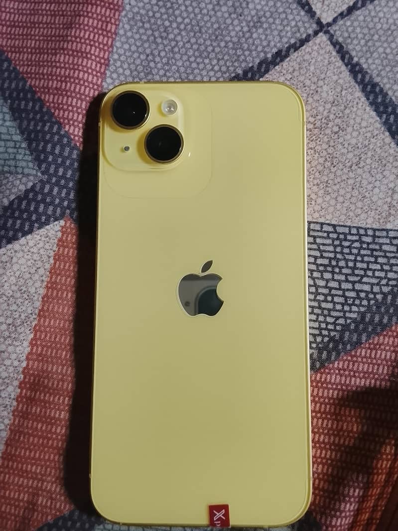 Apple iPhone 14 plus 2