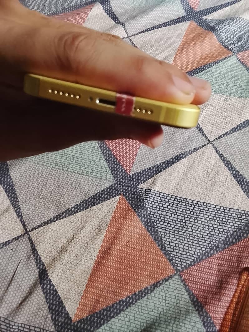 Apple iPhone 14 plus 6