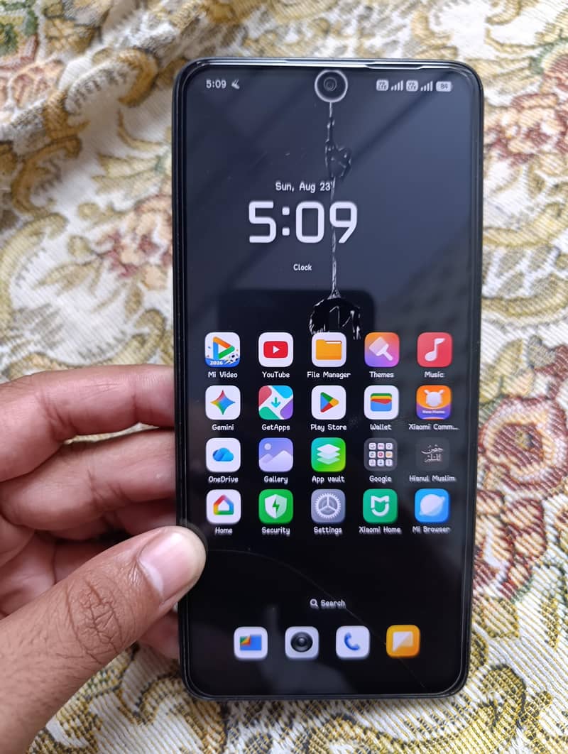 Xiaomi Redmi Note 14 3