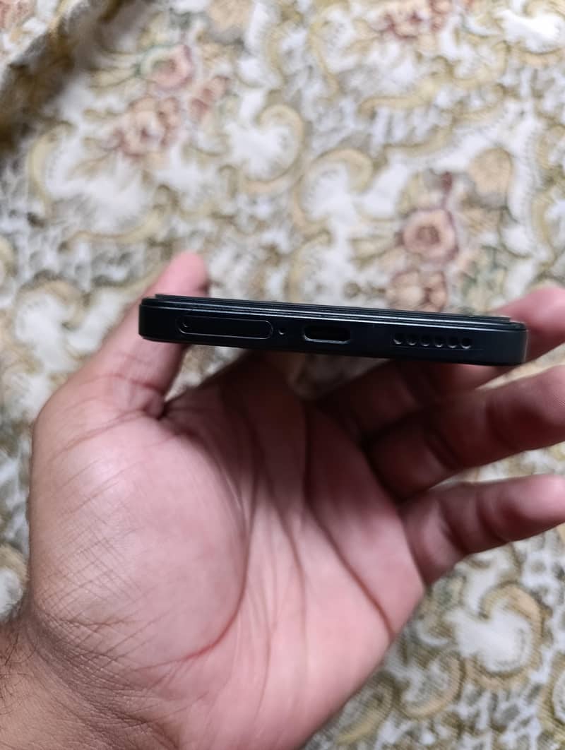 Xiaomi Redmi Note 14 4