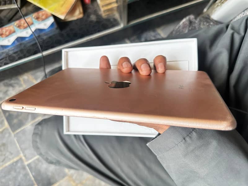 ipad mini5 9/10 condition. 1