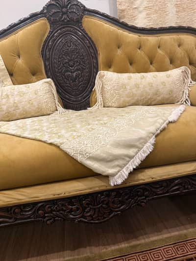 Imperial style