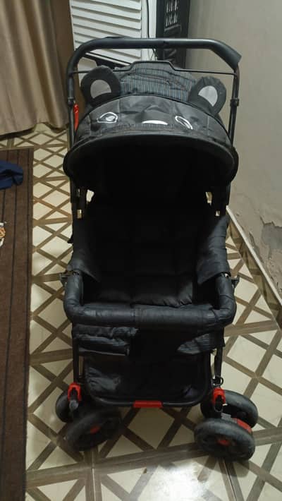 Baby Stroller