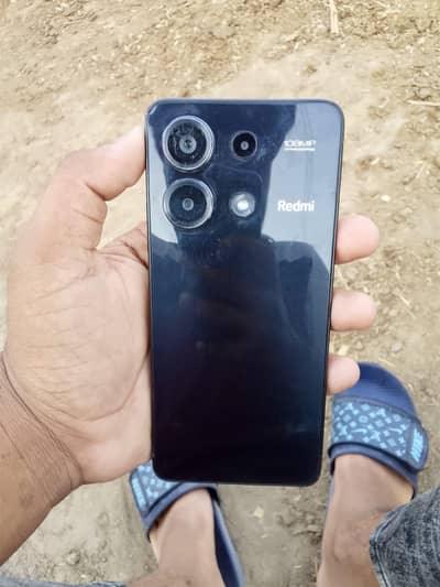 Xiaomi Redmi Note 13 Pro