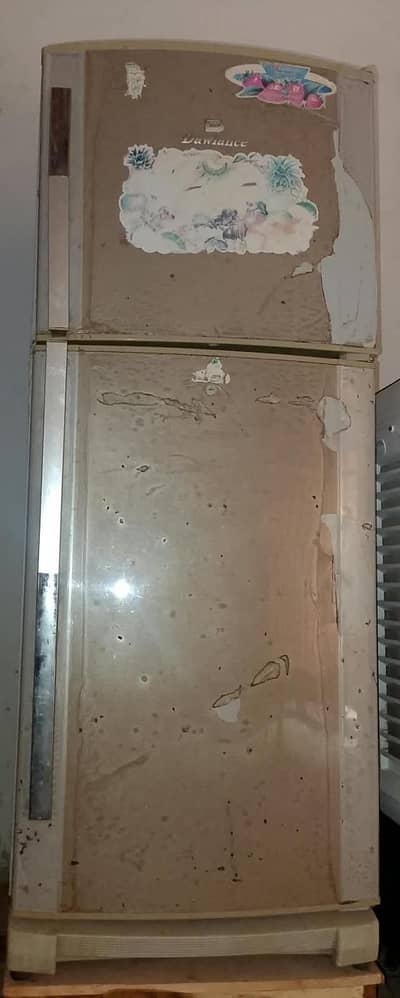 Dawlance Refrigerator