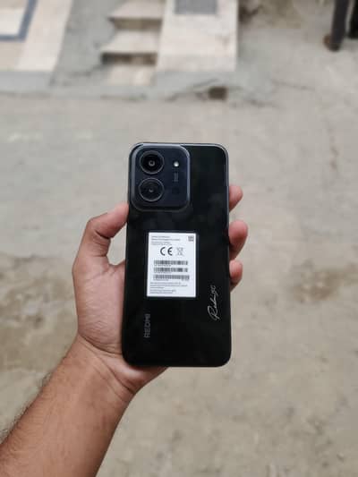 Redmi 15C