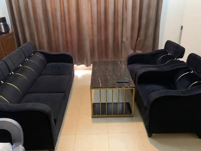 Sofa set
