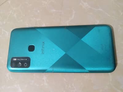 Infinix Hot 9 Play