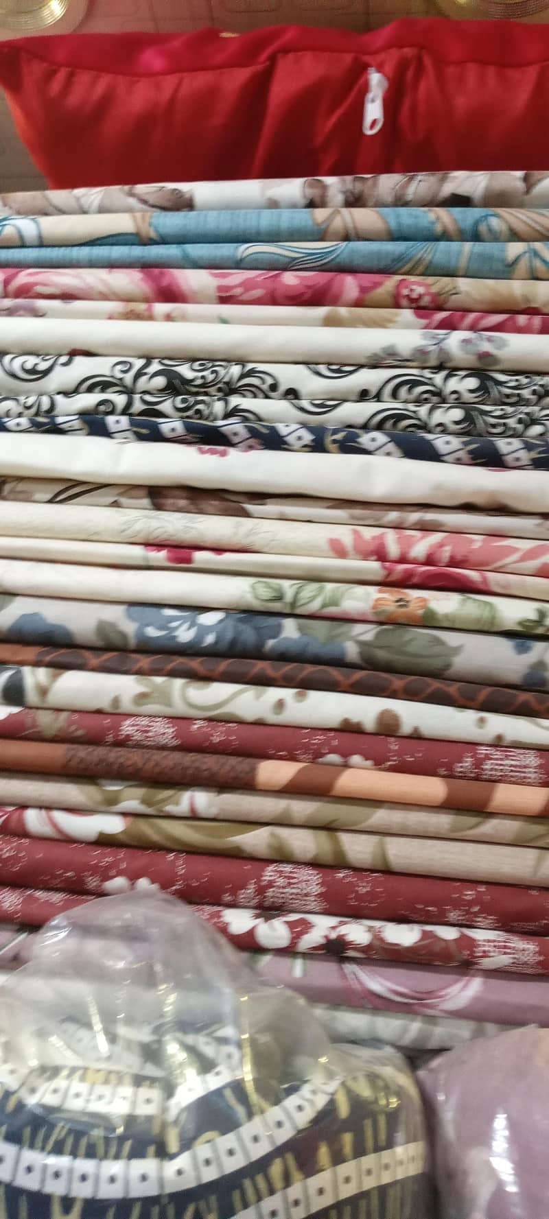 comforter king size 2