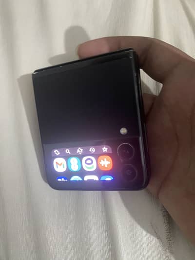 Samsung z flip 3