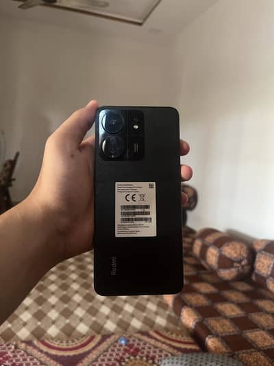 Xiaomi Redmi 13c