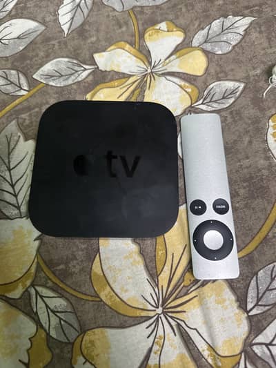 A1378: Apple TV (2nd Generation)