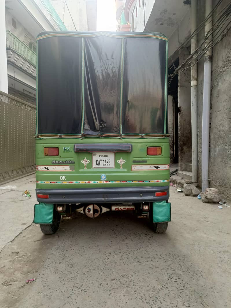 auto rickshaw 1