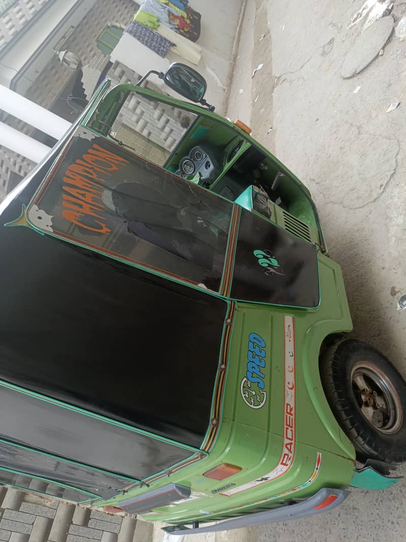 auto rickshaw 2