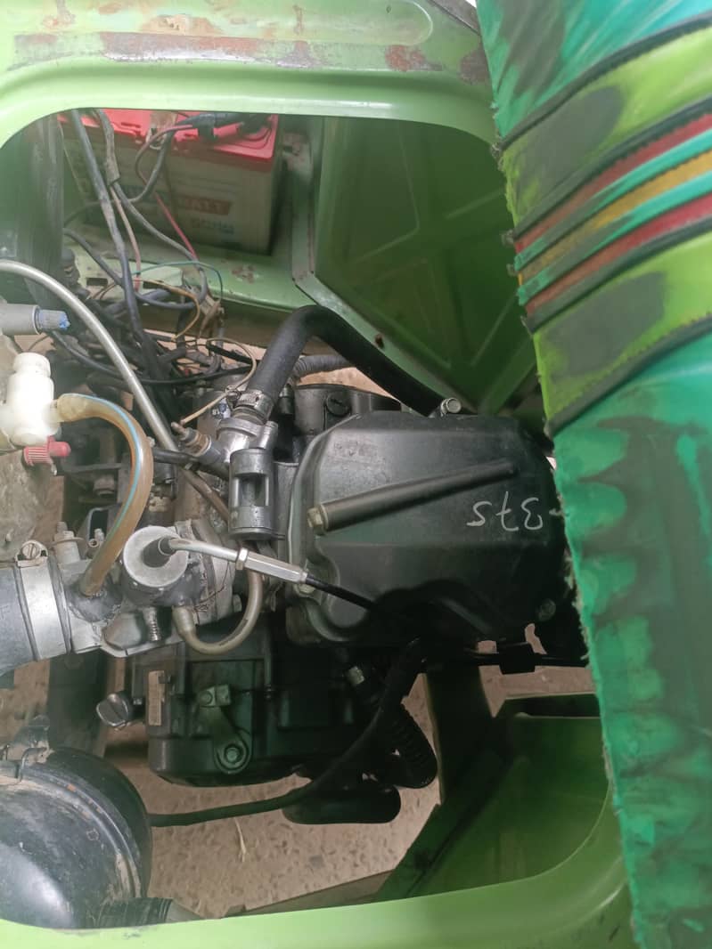 auto rickshaw 3
