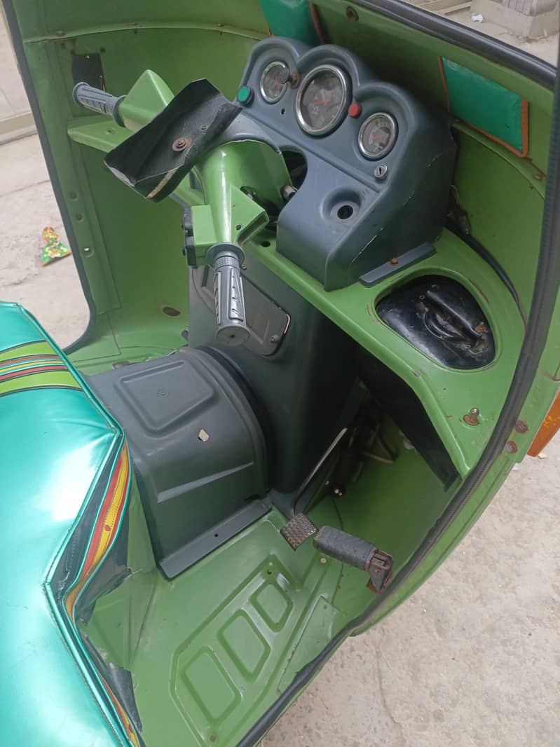 auto rickshaw 5
