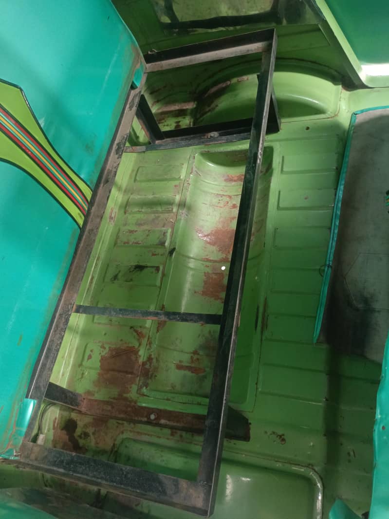 auto rickshaw 7